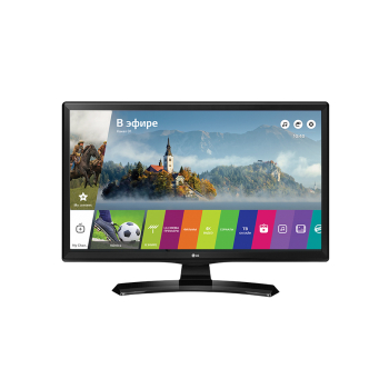 Телевізор LG 24MT49S-PZ