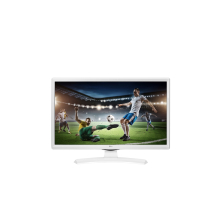 Телевізор LG 24TK410V-WZ Телевізор LG 24TK410V-WZ