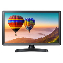 Телевізор LG 28TN515S-PZ