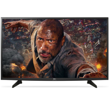 Телевізор LG 32LK500BPLA