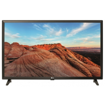 Телевізор LG 32LK510BPLD