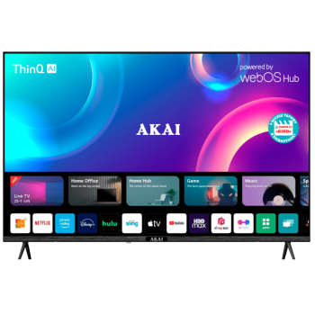 Телевізор Akai AK50UHD22W