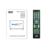 Телевізор DEX LE3270SM