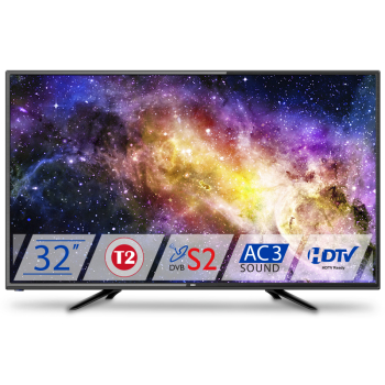 Телевізор DEX LE3255TS2