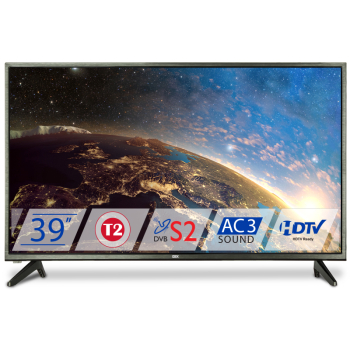 Телевізор DEX LE3955TS2