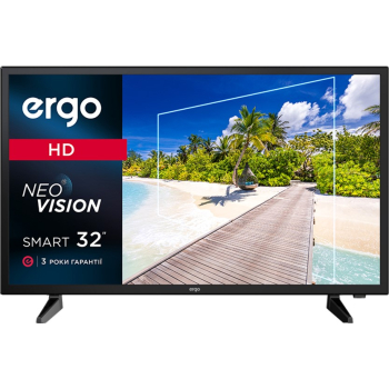 Телевізор Ergo 32DHS5000