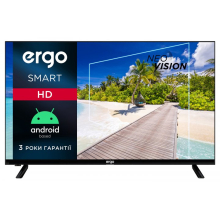 Телевізор Ergo 32DHS6100