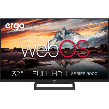 Телевізор Ergo 32WFS9000