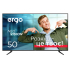 Телевізор Ergo 50DUS6000