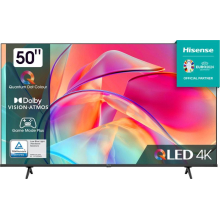 Телевізор Hisense 50E7KQ