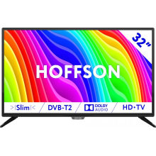 Телевізор Hoffson A32HD500T2