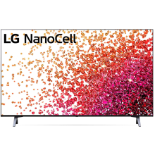 Телевізор LG 55NANO756PA