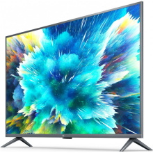 Телевізор Xiaomi Mi TV UHD 4S 43 (L43M5-5ARU)