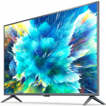 Телевізор Xiaomi Mi TV UHD 4S 43 (L43M5-5ARU)