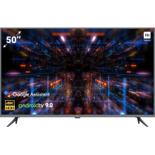 Телевізор Xiaomi Mi TV UHD 4S 50 (L50M5-5ARU)