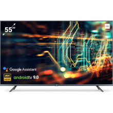 Телевізор Xiaomi Mi TV UHD 4S 55 (L55M5-5ARU)