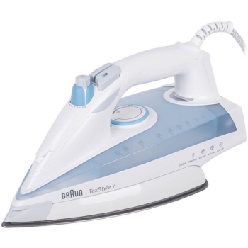Праска BRAUN TS 725 A BL