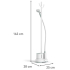 Відпарювач Tefal IT3274E1 Відпарювач Tefal IT3274E1