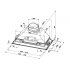 Витяжка Faber INCA SMART C LG A52