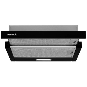 Витяжка Elica ELITE 14 LUX BL/A/50