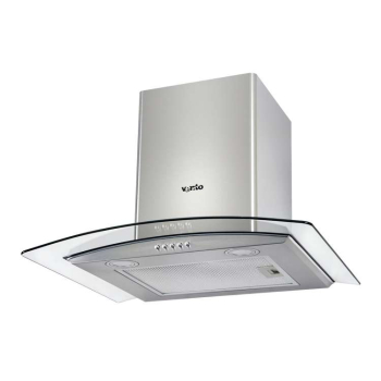 Витяжка VENTOLUX FERRARA 60 INOX (700) PB