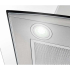 Витяжка VENTOLUX FERRARA 60 INOX (700) PB