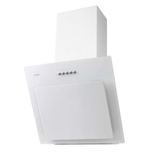 Витяжка VENTOLUX FIORE 60 WH (750) PB