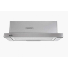 Витяжка VENTOLUX GARDA 60 wh 620