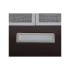 Витяжка VENTOLUX PARMA 50 BR