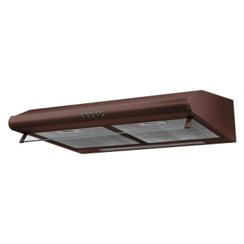 Витяжка VENTOLUX ROMA 60 br LUX