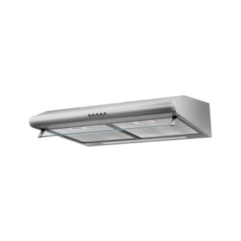 Витяжка VENTOLUX ROMA 60 ix LUX
