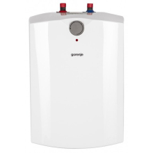 Водонагрівач Gorenje GT15U/B9