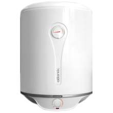 Водонагрівач Atlantic Steatite Elite VM 050 D400-2-BC