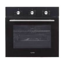 Духова шафа VENTOLUX BARCELONA 6 MT (BK) 76L
