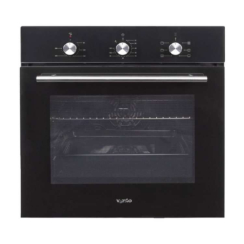 Духова шафа VENTOLUX BARCELONA 6 MT (BK) 76L