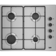 Варильна поверхня BEKO HIGG64123SX