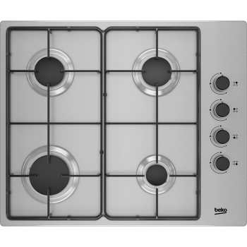 Варильна поверхня BEKO HIGG64123SX
