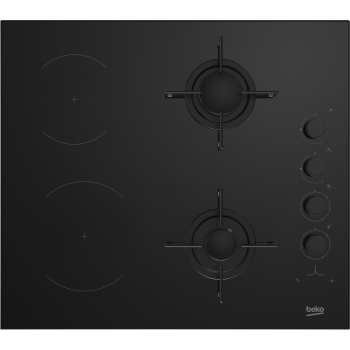 Варильна поверхня BEKO HILM64120S