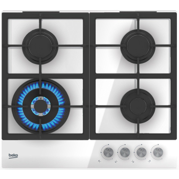 Варильна поверхня BEKO HILW64225SW
