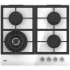 Варильна поверхня BEKO HILW64225SW