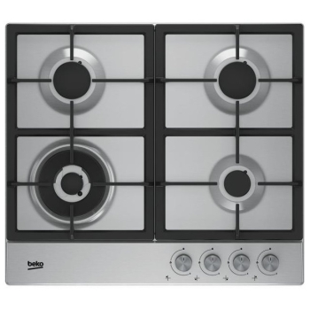 Варильна поверхня BEKO HIAW 64225 SX